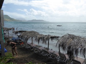Shipwreck Beach