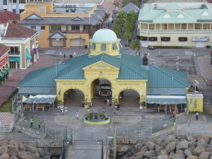 Cruise Terminal