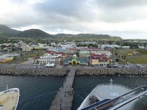 Cruise Terminal