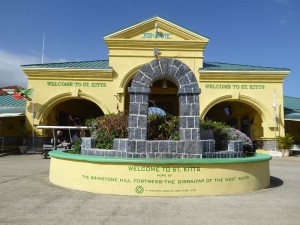 Cruise Terminal