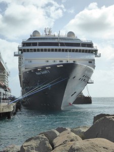 Mein Schiff 1