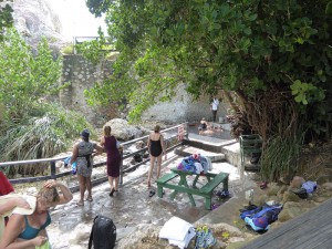 Sulphur Springs