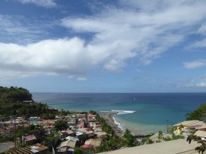 Anse del Ray