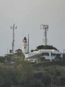 Castries / St. Lucia