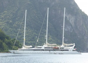 Le Ponant