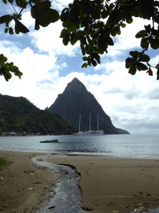 Pitons