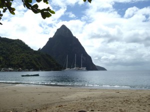 Pitons