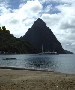 Pitons