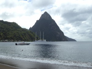 Pitons