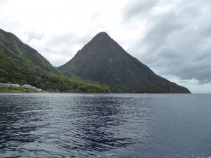 Pitons
