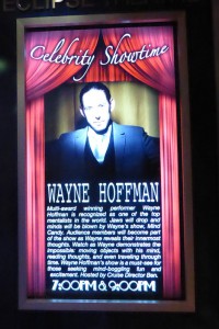 Wayne Hoffman