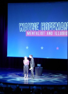 Wayne Hoffman
