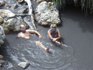 Sulphur Springs