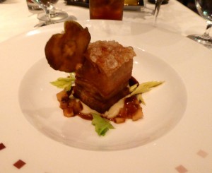 Pork Belly