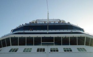 Helipad Sailaway