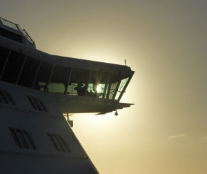 Helipad Sailaway