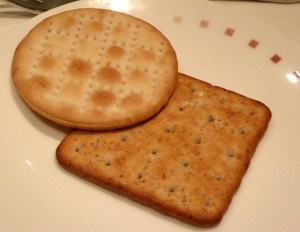 Cracker