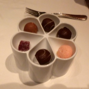 Pralinen