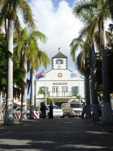 Court House