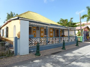 Front Street Philipsburg
