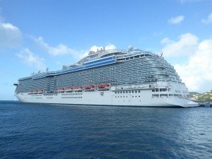 Regal Princess