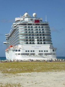 Regal Princess