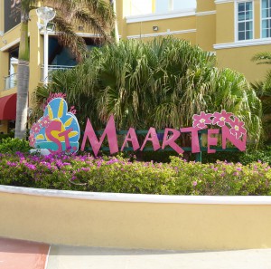 Welcome to St. Maarten