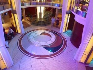 Entertainment Court
