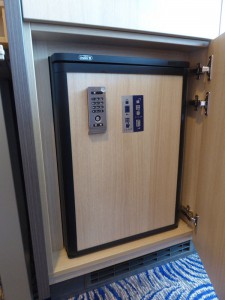 Minibar