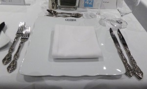 Gedeck