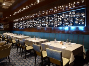 American Icon Grill