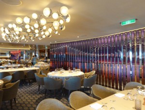 American Icon Grill