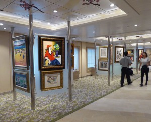 Art Gallery
