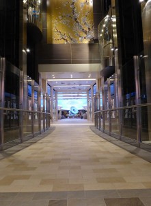 Atrium Deck 5