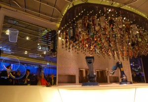 Bionic Bar