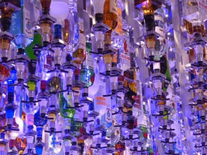Bionic Bar