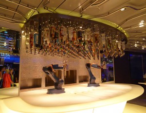 Bionic Bar
