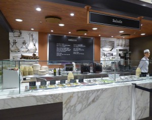 Café @ two70°