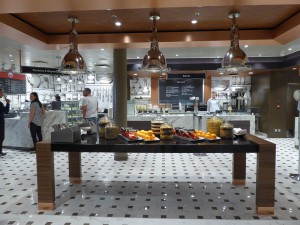 Café @ two70°