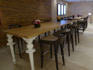 Café @ two70°