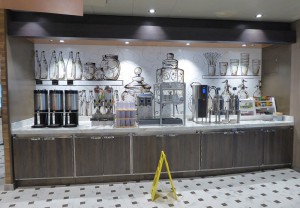 Café @ two70°