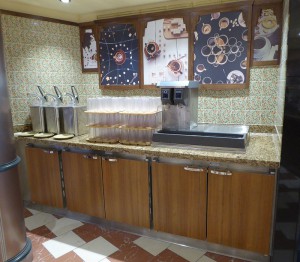 Café Promenade