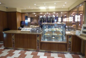 Café Promenade