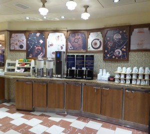 Café Promenade