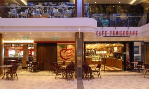 Café Promenade