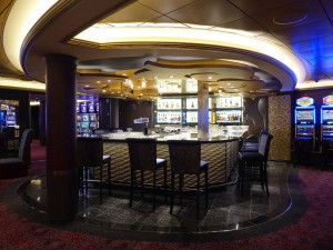 Casino Royale Bar