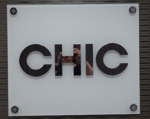 Chic