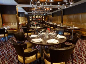 Chops Grille