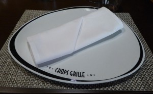 Chops Grille