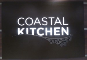Coastal Kitchen